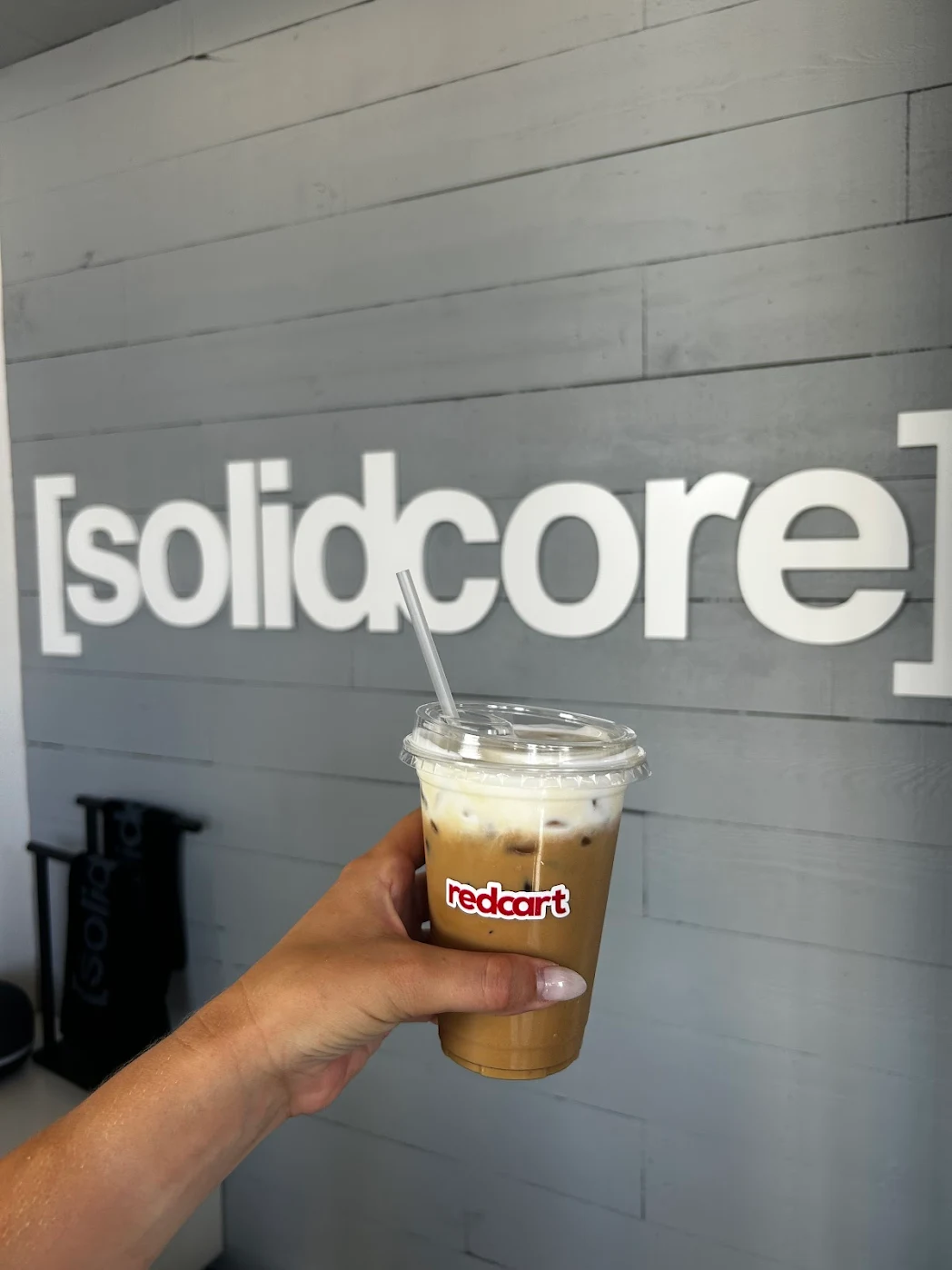 Redcart Coffee event photo 4