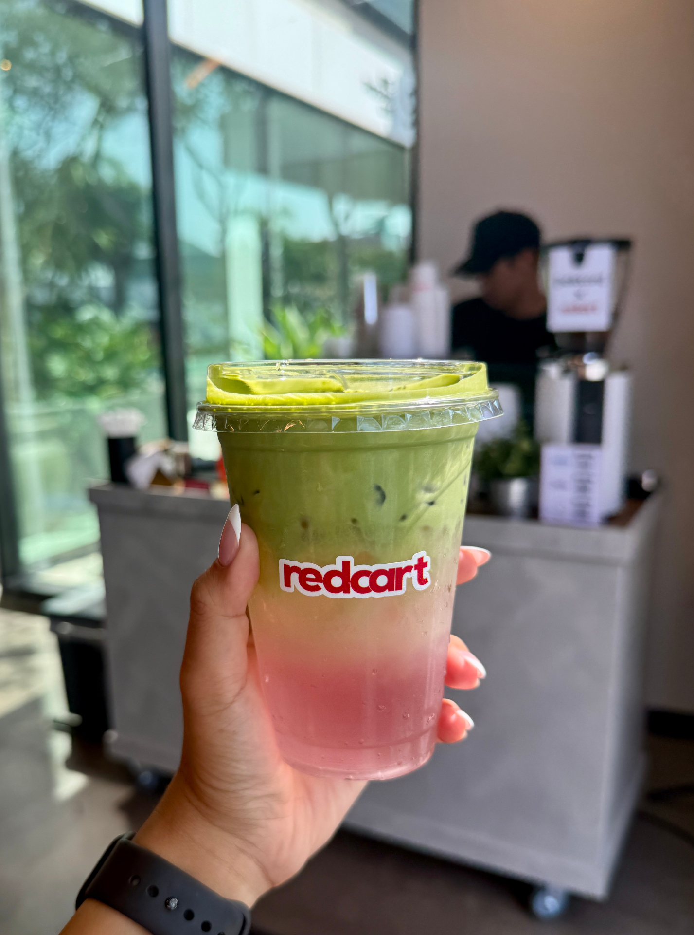 Redcart Coffee event photo 2
